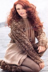 Болеро и гетры Болеро и гетры