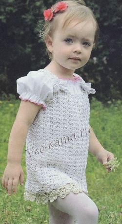 Детский сарафан, фото Детский сарафан, фото