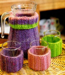 Набор для глинтвейна Набор для глинтвейна