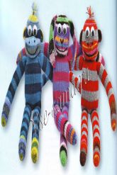 Обезьянки и заяц Обезьянки и заяц