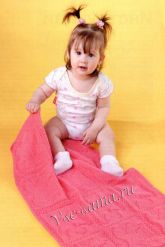 Белый ажурный костюм Белый ажурный костюм