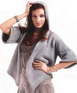 Толстовка Толстовка