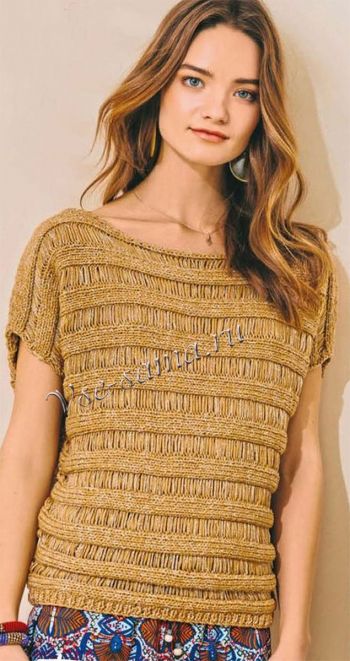 Минималистичный топ, фото Минималистичный топ, фото