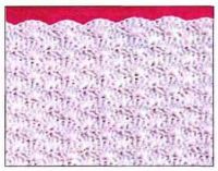 Узор ракушки 2, фото Узор ракушки 2, фото