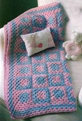 Детский плед Детский плед