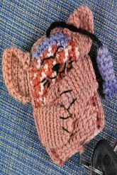 Котик-брелок Котик-брелок