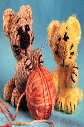 Озорные котята Озорные котята