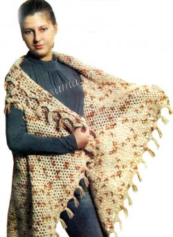 Прямоугольный жилет Прямоугольный жилет