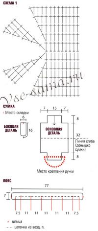 схема 1 схема 1