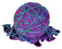 клубок ниток клубок ниток