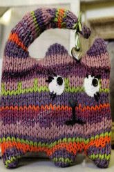 Кот с сердечком Кот с сердечком