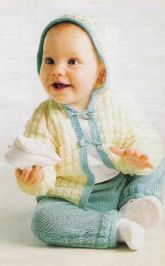 Курточка и штанишки Курточка и штанишки