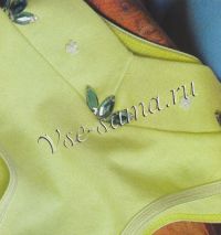 Листики Листики