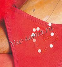 Сердечко Сердечко