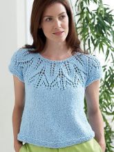 Круглая кокетка, фото платья Круглая кокетка, фото платья