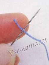 Крупный узелок рисунок 1 Крупный узелок рисунок 1