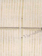 Стежок «назад иголку» рисунок 1 Стежок «назад иголку» рисунок 1