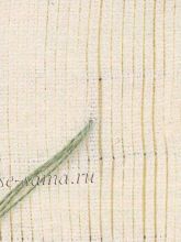 Узелок буф рисунок 1 Узелок буф рисунок 1