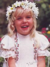 Украшение буф Украшение буф