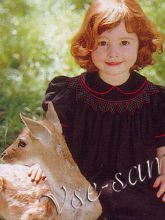 Вышивание от центра, рис. Вышивание от центра, рис.