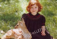 Вышивание от центра, рис. Вышивание от центра, рис.