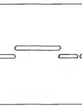 Шов «вперед иголку» Шов «вперед иголку»