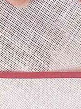 Шов «крест», фото Шов «крест», фото