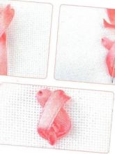 Шов «петля незатянутая», фото Шов «петля незатянутая», фото