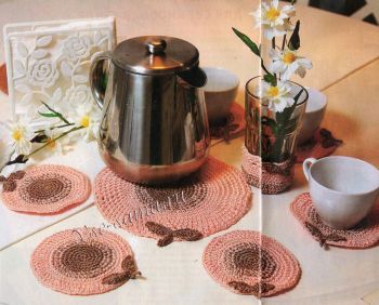 Чайный набор, фото Чайный набор, фото