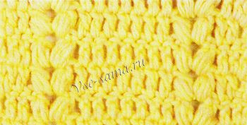 Узор ажурный 15, фото Узор ажурный 15, фото