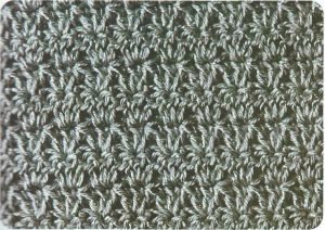 Плотный узор 13, фото Плотный узор 13, фото