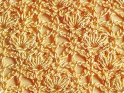 Ажурный узор 40, фото Ажурный узор 40, фото