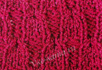 Узор спицами - ягода-малина, фото образца Узор спицами - ягода-малина, фото образца