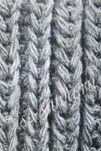 Выпуклая резинка Выпуклая резинка