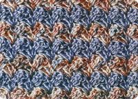 Плотный узор 28, фото Плотный узор 28, фото